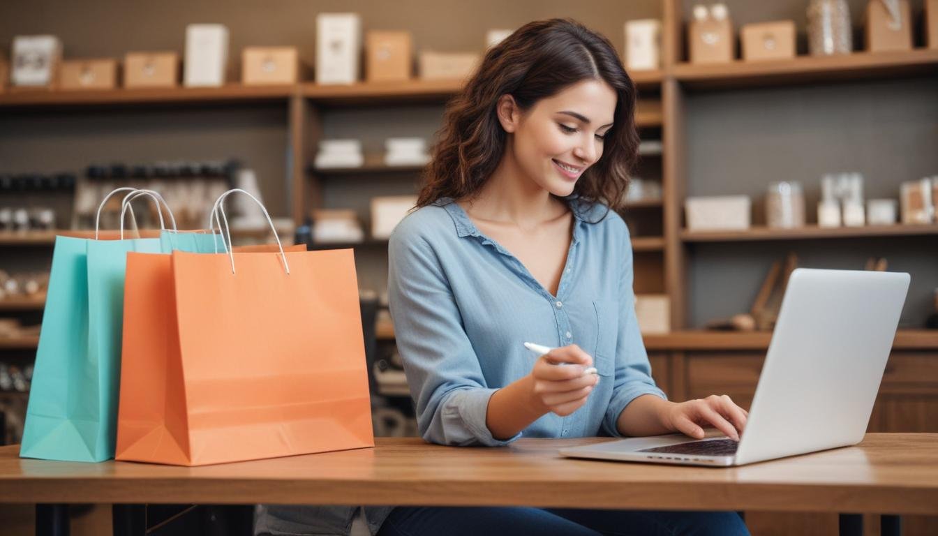 Increase Sales & Revenue with Personalized Online Shopping Tactics